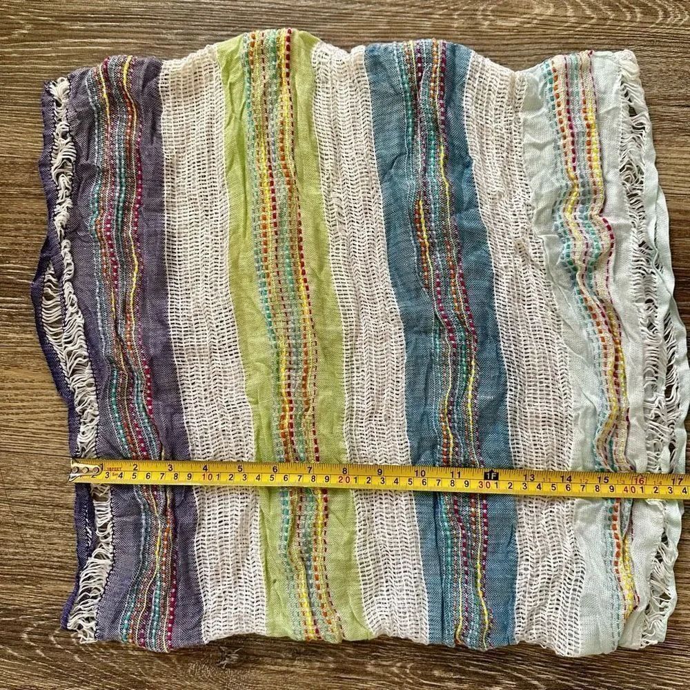Apt. 9 infinity scarf - Picture 4 of 8